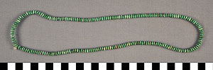 Thumbnail of String of Trade Beads (2012.03.0018)