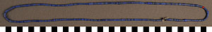 Thumbnail of String of Trade Beads (2012.03.0021A)