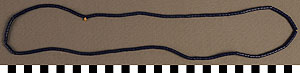 Thumbnail of String of Trade Beads (2012.03.0021B)