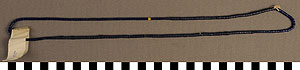 Thumbnail of String of Trade Beads (2012.03.0021C)