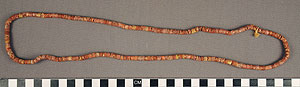 Thumbnail of String of Trade Beads (2012.03.0025)