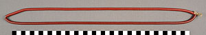 Thumbnail of String of Trade Beads (2012.03.0026)