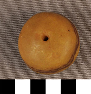 Thumbnail of Trade Bead (2012.03.0027A)