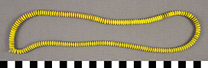 Thumbnail of String of Trade Beads (2012.03.0030)
