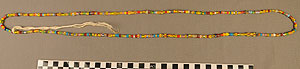 Thumbnail of String of Trade Beads (2012.03.0033A)