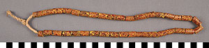 Thumbnail of String of Trade Beads (2012.03.0036)