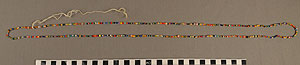 Thumbnail of String of Trade Beads (2012.03.0038E)