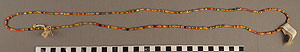Thumbnail of String of Trade Beads (2012.03.0038F)