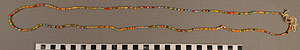 Thumbnail of String of Trade Beads (2012.03.0038G)