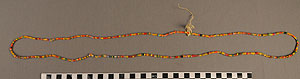 Thumbnail of String of Trade Beads (2012.03.0038H)