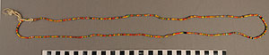 Thumbnail of String of Trade Beads (2012.03.0038I)
