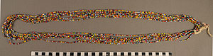 Thumbnail of Strings of Trade Beads (2012.03.0038J)