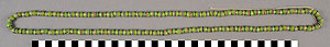 Thumbnail of String of Trade Beads (2012.03.0039)