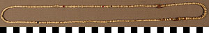 Thumbnail of String of Trade Beads (2012.03.0040E)