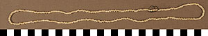 Thumbnail of String of Trade Beads (2012.03.0040F)