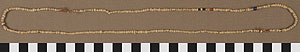 Thumbnail of String of Trade Beads (2012.03.0040G)