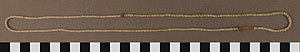 Thumbnail of String of Trade Beads (2012.03.0040J)