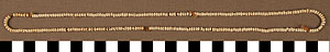 Thumbnail of String of Trade Beads (2012.03.0040L)