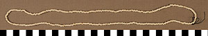 Thumbnail of String of Trade Beads (2012.03.0040M)