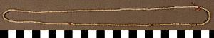 Thumbnail of String of Trade Beads (2012.03.0040N)