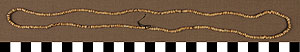 Thumbnail of String of Trade Beads (2012.03.0040O)