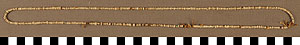 Thumbnail of String of Trade Beads (2012.03.0040Q)