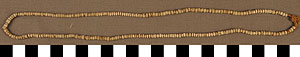 Thumbnail of String of Trade Beads (2012.03.0040S)