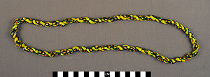 Thumbnail of String of Trade Beads (2012.03.0042)