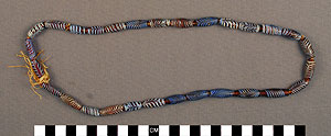 Thumbnail of String of Trade Beads  (2012.03.0046)