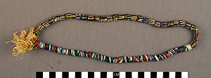 Thumbnail of String of Trade Beads (2012.03.0049)