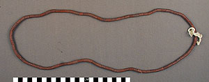 Thumbnail of String of Trade Beads (2012.03.0052)