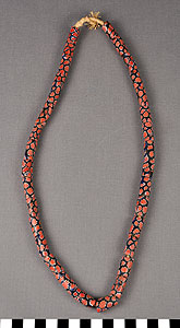 Thumbnail of String of Trade Beads (2012.03.0053)