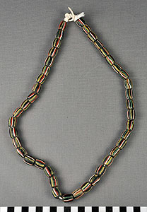 Thumbnail of String of Trade Beads (2012.03.0054)