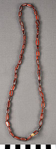 Thumbnail of String of Trade Beads (2012.03.0055)