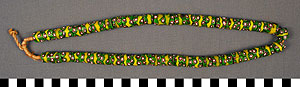 Thumbnail of String of Trade Beads (2012.03.0056)