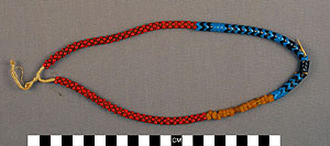 Thumbnail of String of Trade Beads (2012.03.0057)