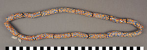 Thumbnail of String of Trade Beads (2012.03.0058)