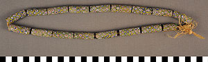 Thumbnail of String of Trade Beads (2012.03.0060)