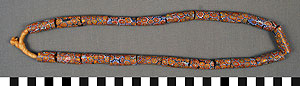 Thumbnail of String of Trade Beads (2012.03.0063)