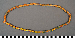 Thumbnail of String of Trade Beads (2012.03.0064)