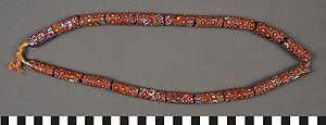 Thumbnail of String of Trade Beads (2012.03.0067)