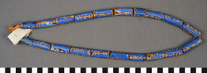 Thumbnail of String of Trade Beads (2012.03.0068)
