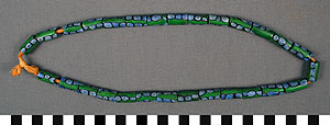 Thumbnail of String of Trade Beads (2012.03.0069)