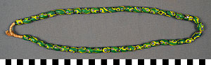 Thumbnail of String of Trade Beads (2012.03.0071)