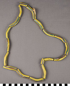 Thumbnail of String of Trade Beads (2012.03.0072)