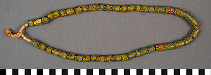 Thumbnail of String of Trade Beads (2012.03.0073)