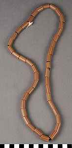Thumbnail of String of Trade Beads (2012.03.0074)