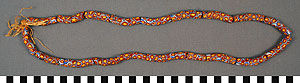 Thumbnail of String of Trade Beads (2012.03.0076)