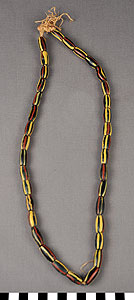Thumbnail of String of Trade Beads (2012.03.0077)