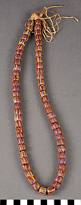 Thumbnail of String of Trade Beads (2012.03.0081)